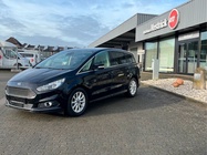 Ford S-Max 2016