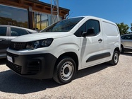 Peugeot Partner 2021