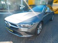 Mercedes-Benz CLA-Class 2020