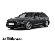 Audi A4 2023