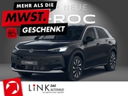 Volkswagen T-Roc 2026