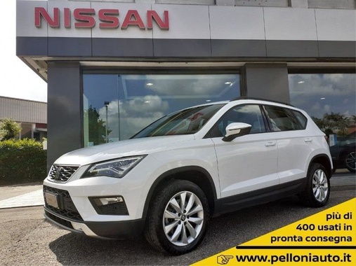 Seat Ateca 2017