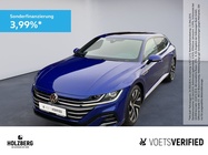 Volkswagen Arteon 2023