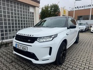 Land Rover Discovery Sport 2020