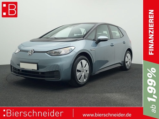 Volkswagen ID.3 2021