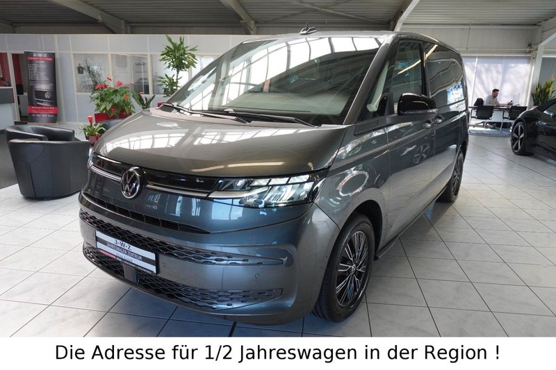 Volkswagen T7