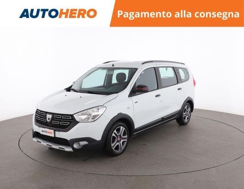 Dacia Lodgy 2019