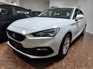 Seat Leon 2021