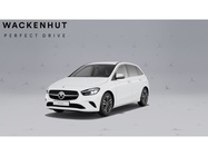 Mercedes-Benz B-Class 2025