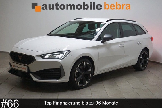 Cupra Other 2024