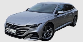 Volkswagen Arteon 2023