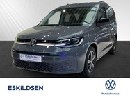 Volkswagen Caddy 2025