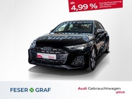 Audi S3 2025