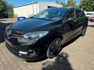 Renault Megane 2016