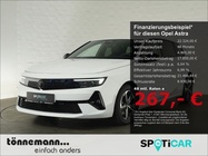 Opel Astra 2024
