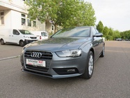 Audi A4 2013