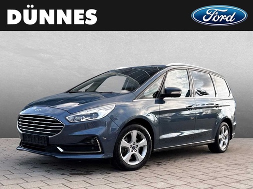 Ford Galaxy 2019