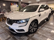 Renault Koleos 2019