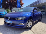 Volkswagen Polo 2020