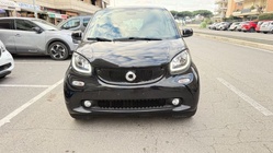 Smart ForTwo 2019