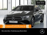 Mercedes-Benz A-Class 2025