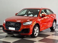 Audi Q2 2019