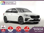 Skoda Scala 2025