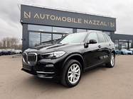 BMW X5 2019