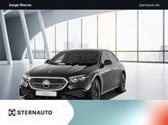 Mercedes-Benz E-Class 2025