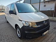 Volkswagen T6 2021