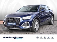Audi Q2 2023