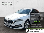 Skoda Octavia 2022