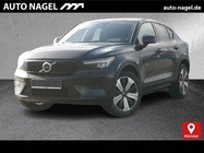 Volvo C40 2022