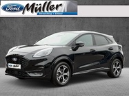 Ford Puma 2024