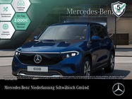 Mercedes-Benz EQB 2024