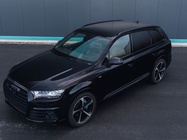 Audi Q7 2019