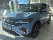 Volkswagen T-Cross 2025