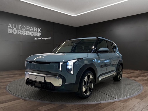 Kia EV2 2026