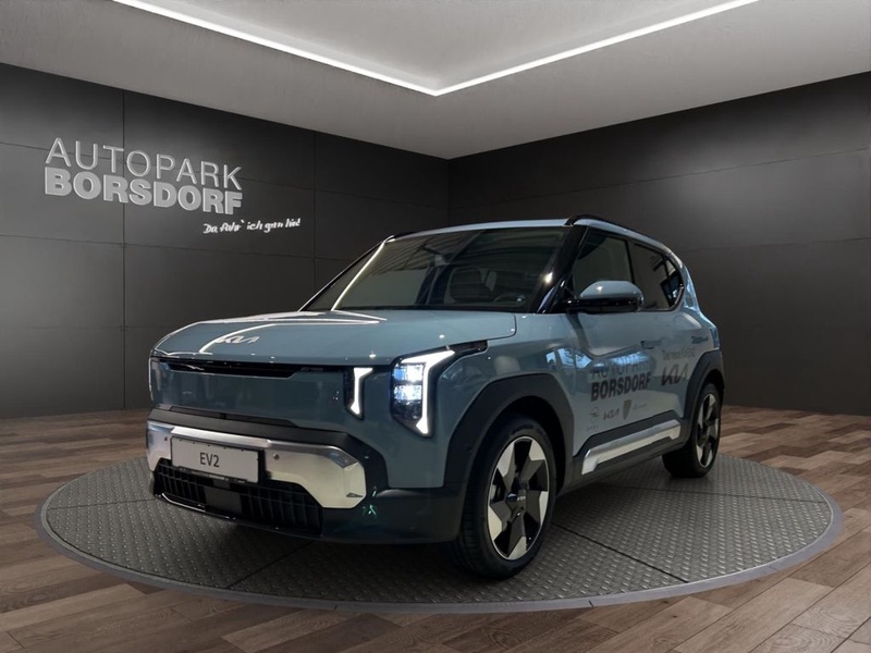 Kia EV2