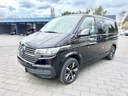 Volkswagen T6 2022