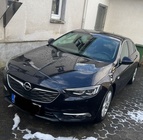 Opel Insignia 2019