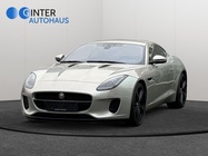 Jaguar F-TYPE 2019