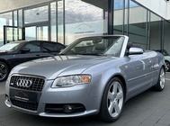 Audi A4 2006