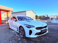 Kia Stinger 2019