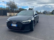 Audi A1 2022
