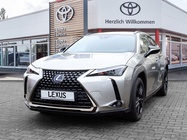 Lexus UX 2021