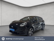 Ford Puma 2024