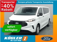 Ford Transit Custom 2026