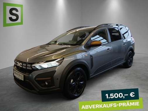 Dacia Jogger 2025