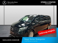 Mercedes-Benz V-Class 2024